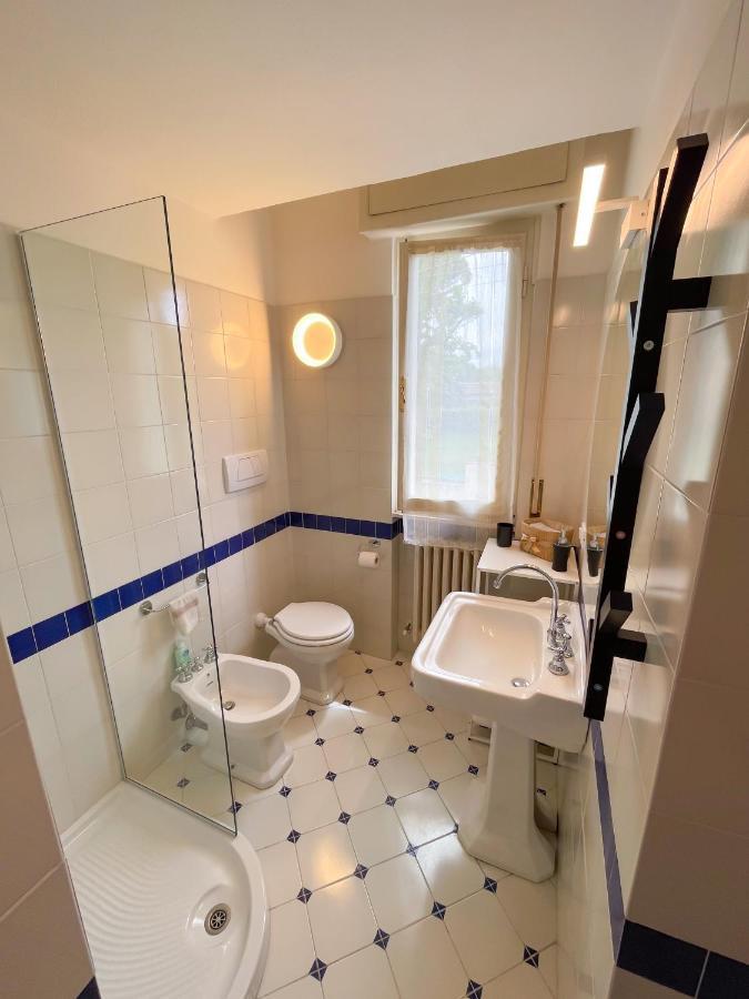 Appartamento In Villa A Tirrenia, Eleganza E Comfort A Pochi Passi Dal Mare Pisa Exterior photo